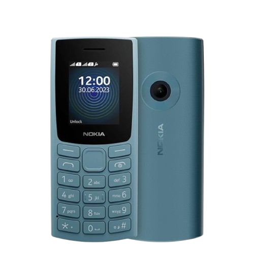 Nokia 110 Classic Feature Phone